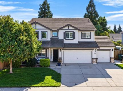 1609 Hummingbird Way, Roseville, CA 95747 Photo