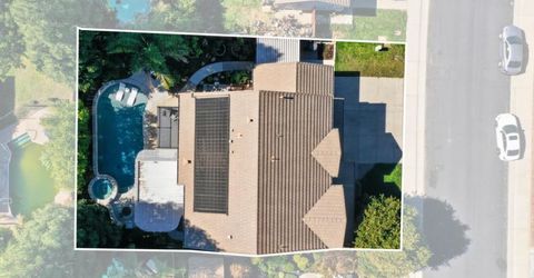1609 Hummingbird Way, Roseville, CA 95747 Photo