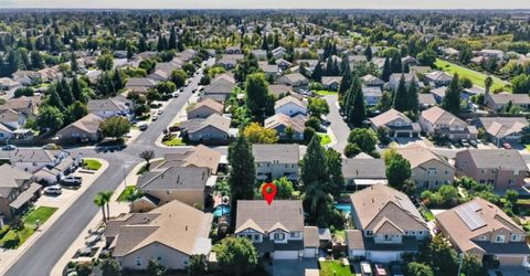 1609 Hummingbird Way, Roseville, CA 95747 Photo