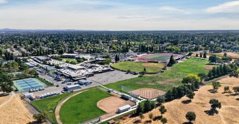 1609 Hummingbird Way, Roseville, CA 95747 Photo