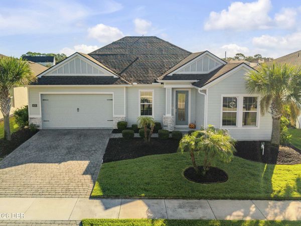 6251 W Fallsgrove Lane, Port Orange, FL 32128