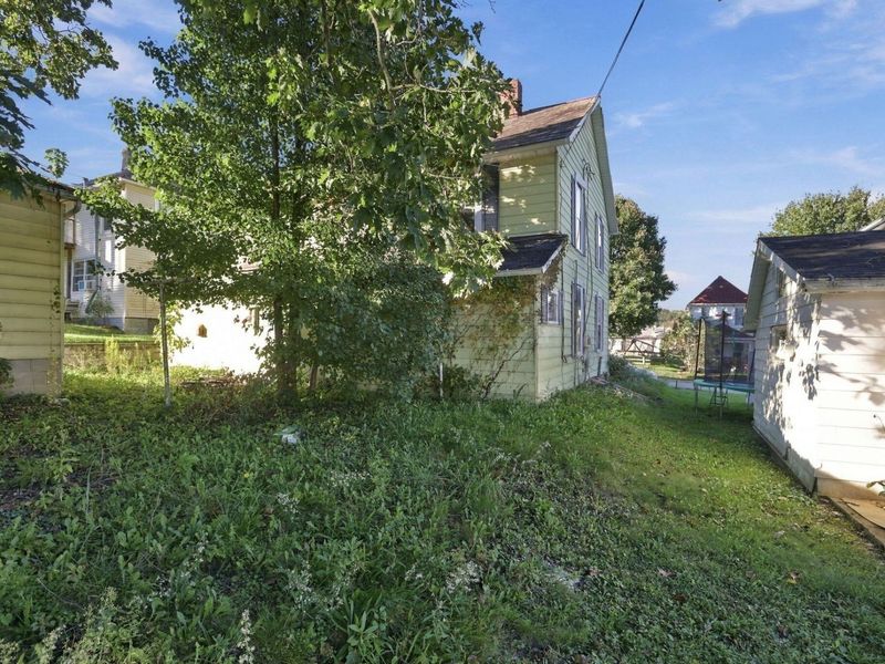 122 Hull Street, Crooksville, OH 43731 Photo 12