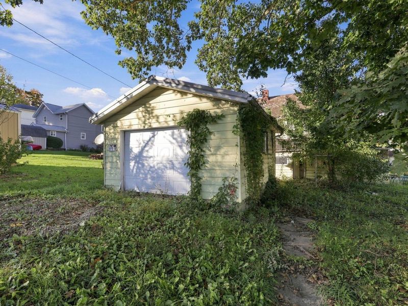 122 Hull Street, Crooksville, OH 43731 Photo 14