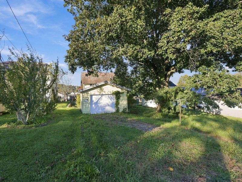 122 Hull Street, Crooksville, OH 43731 Photo 16