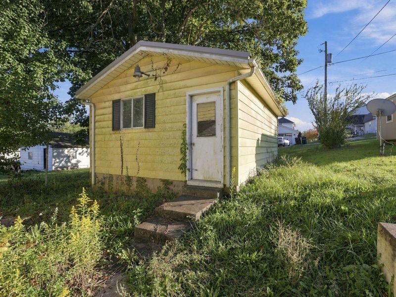 122 Hull Street, Crooksville, OH 43731 Photo 17