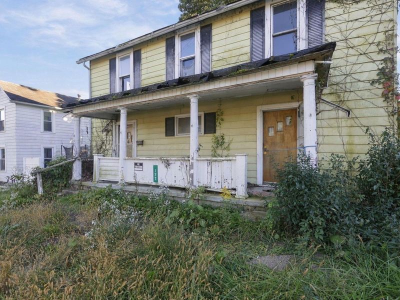 122 Hull Street, Crooksville, OH 43731 Photo 4
