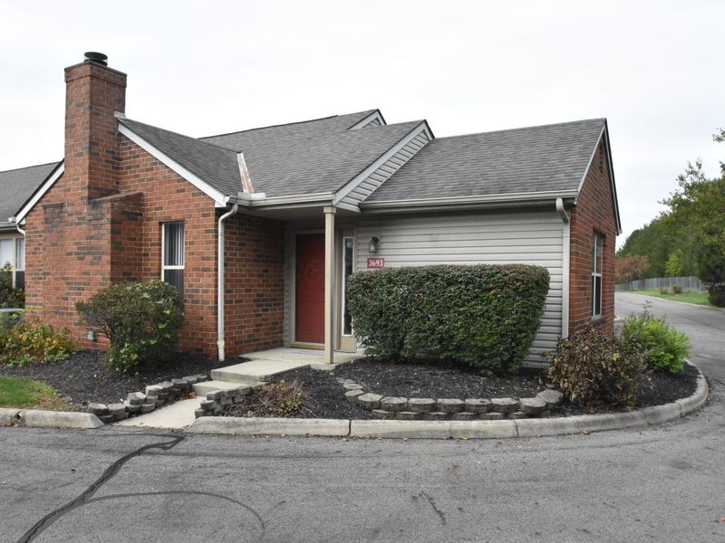 3693 Charlemonte Way, Unit 4, Canal Winchester, OH 43110 Photo 1