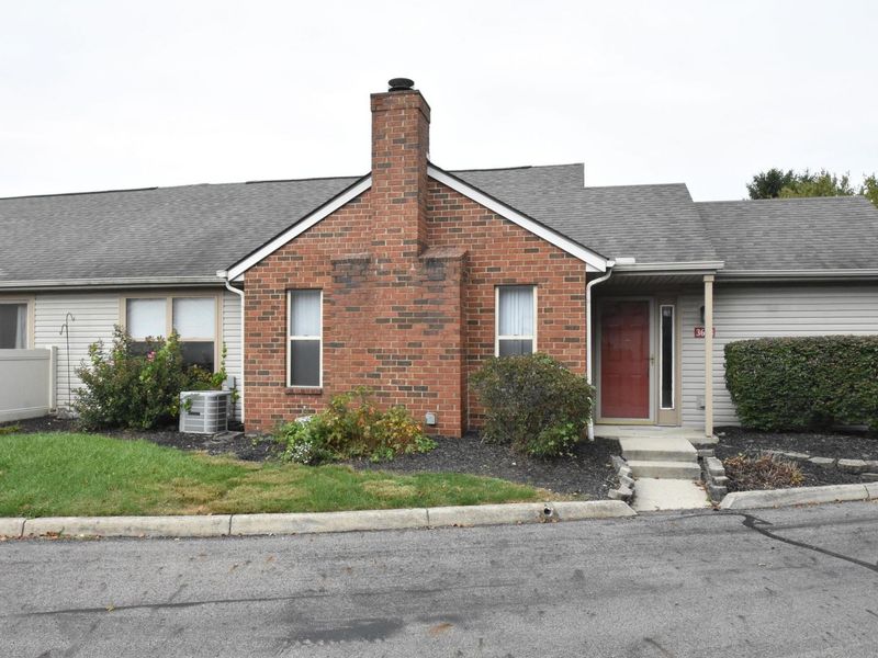 3693 Charlemonte Way, Unit 4, Canal Winchester, OH 43110 Photo 35