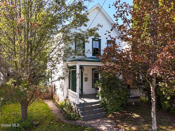 375 Milton Avenue, Ballston Spa, NY 12020