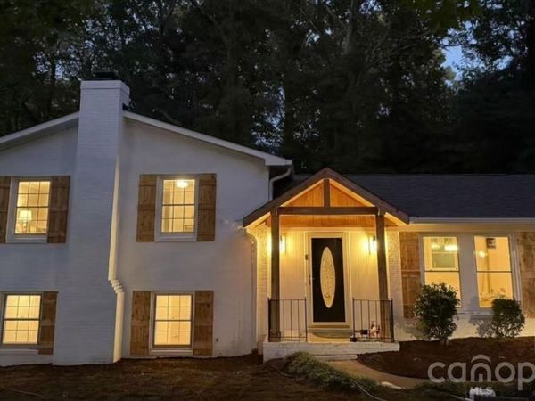 1412 Rama Road, Charlotte, NC 28211