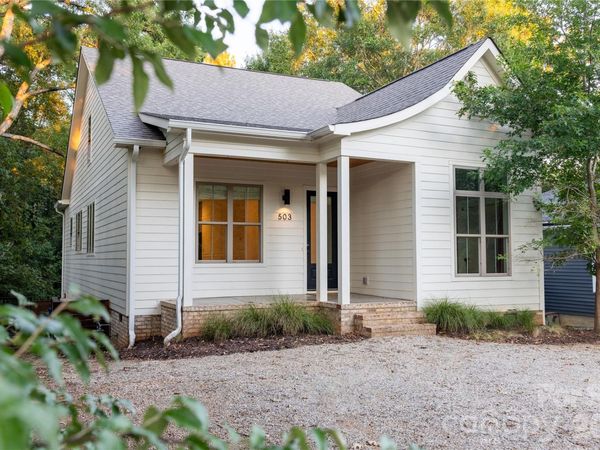 503 East Ave East Avenue N, Unit 503 East A, Belmont, NC 28012