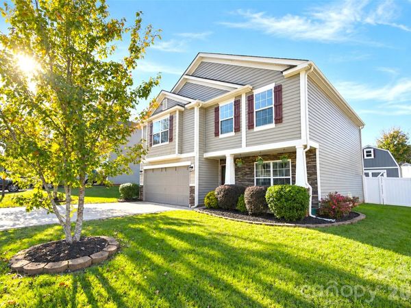 4708 McClure Road , Charlotte, NC 28216