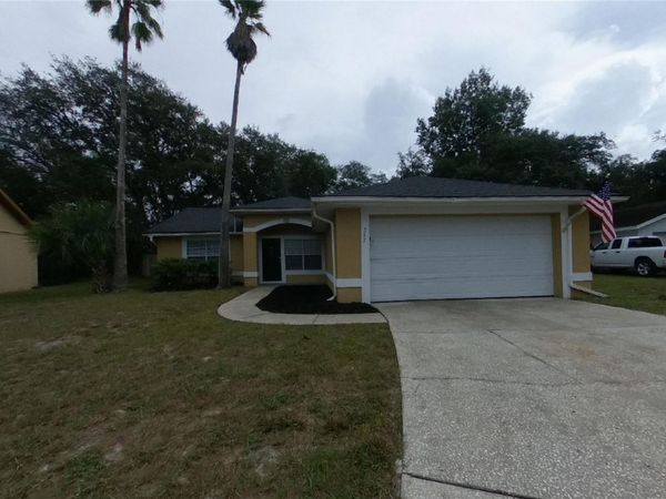 WINTER SPRINGS, FL 32708