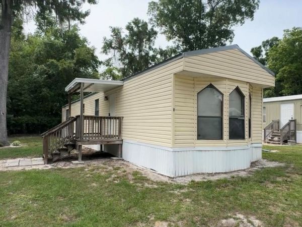 1001 NE 77TH STREET , Unit 5, OCALA, FL 34479