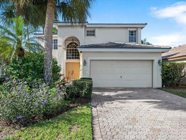7639 NORTHTREE CLUB DRIVE , LAKE WORTH, FL 33467