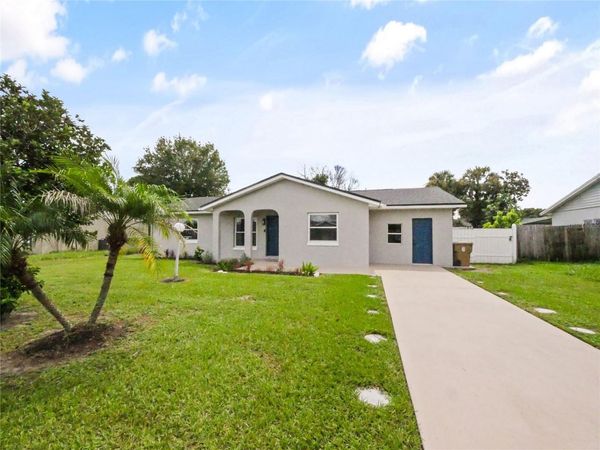 135 IGUALA DRIVE , KISSIMMEE, FL 34743