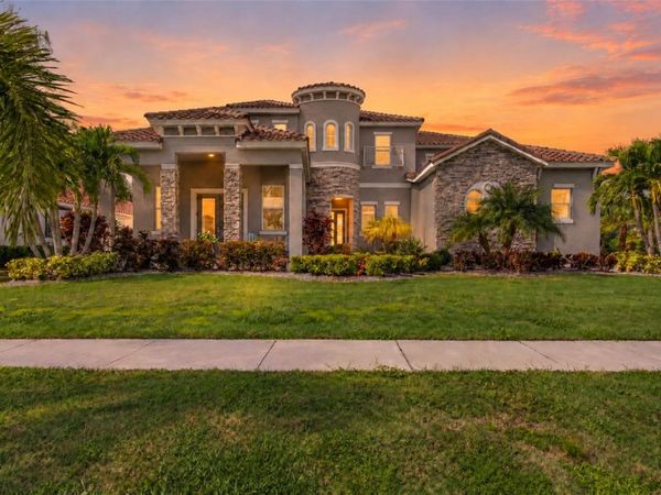 832 MANNS HARBOR DRIVE , APOLLO BEACH, FL 33572