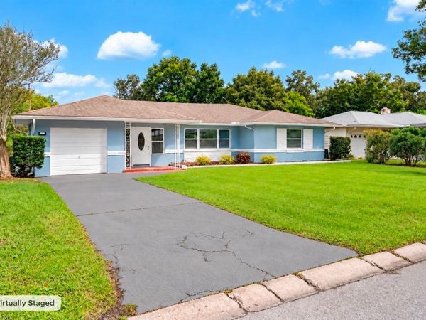 15 S MARS AVENUE, CLEARWATER, FL 33755