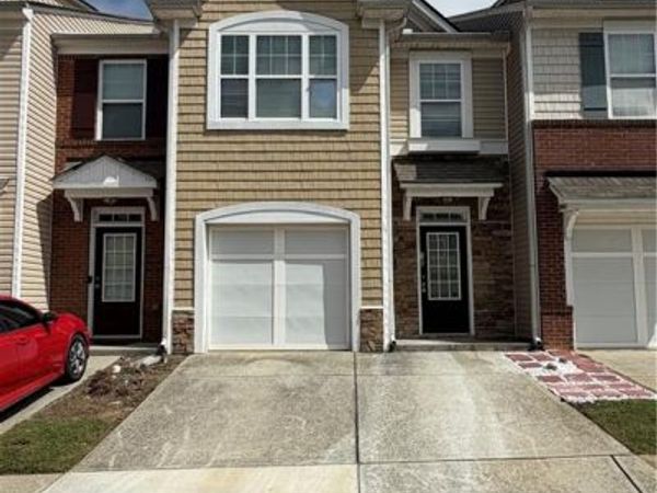 1917 Dilcrest Drive, Duluth, GA 30096