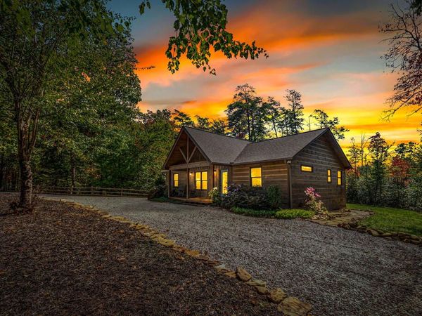 329 Autumn Ridge Drive, Mineral Bluff, GA 30559