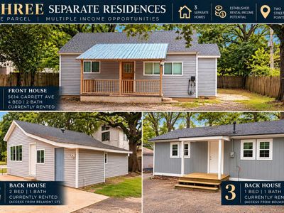 5614 Garrett Avenue, North Charleston, SC 29406