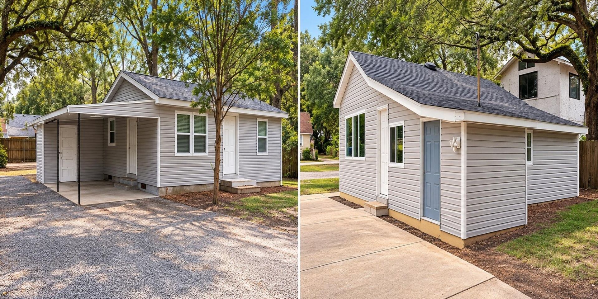 5614 Garrett Avenue Photo 4