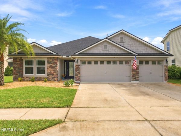 116 PROVIDENCE Drive, St. Augustine, FL 32092