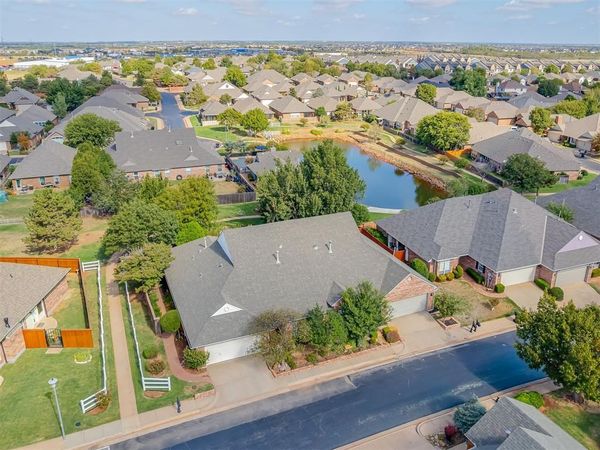 6901 NW 133rd Terrace, Oklahoma City, OK 73142