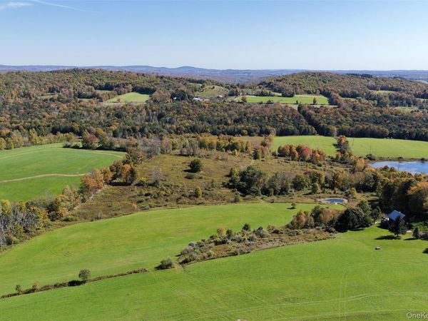 TBD Kratz Road , Callicoon, NY 12723