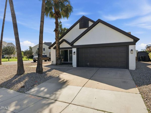 691 E STOTTLER Place, Chandler, AZ 85225