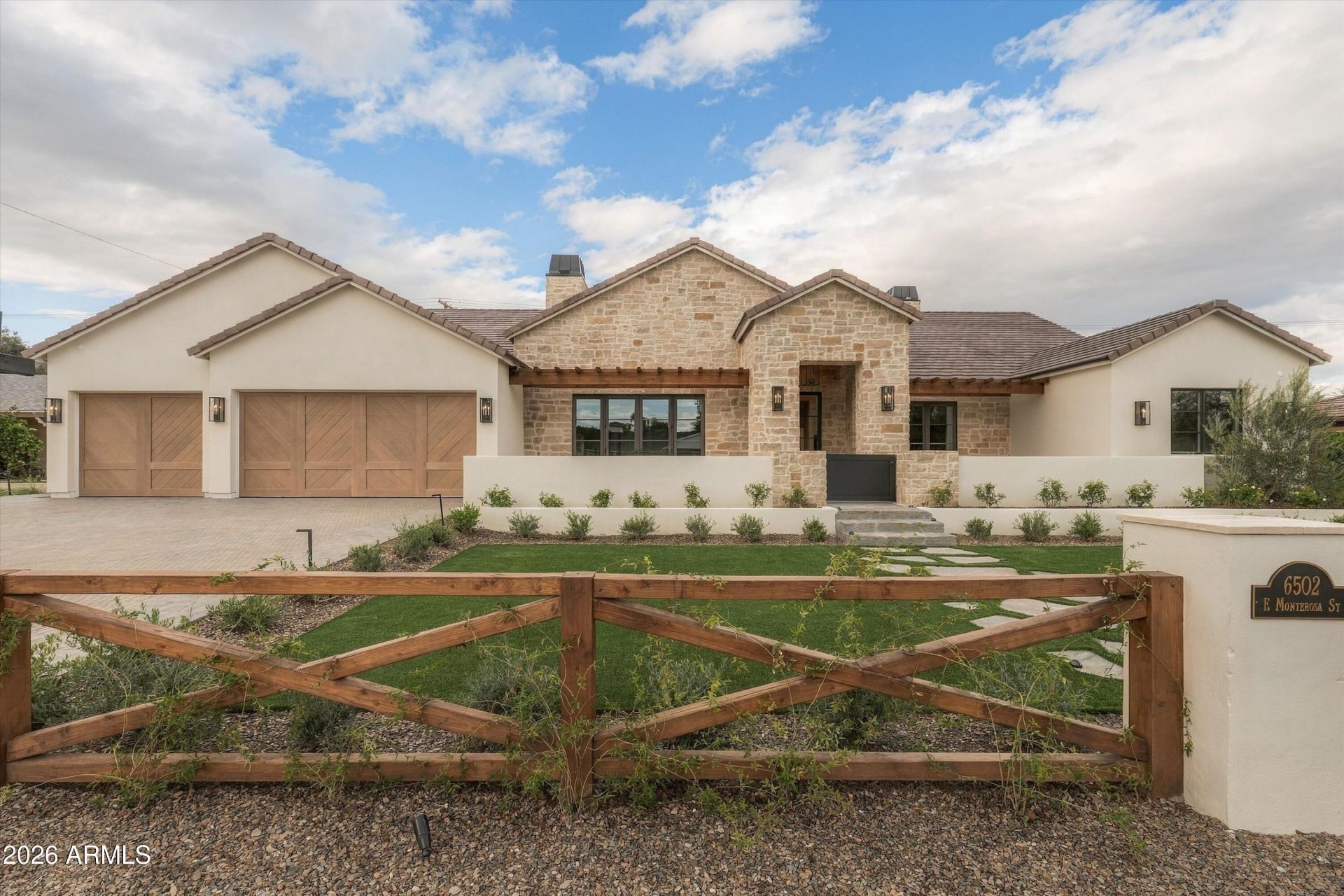 6502 E MONTEROSA Street, Scottsdale, AZ 85251
