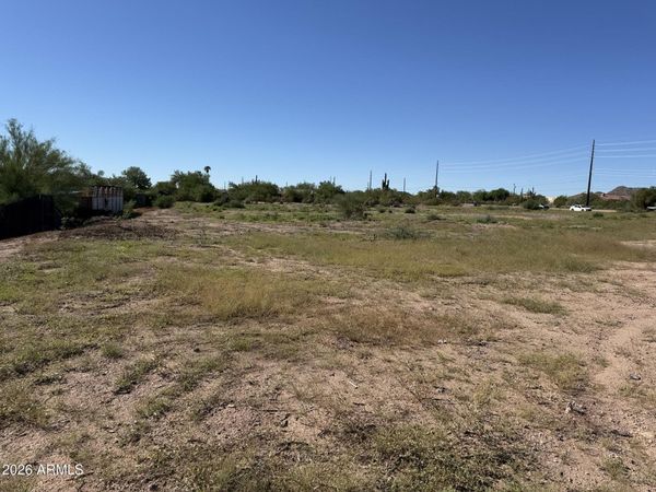 107xx E University LOT 1 Drive, Unit 1, Mesa, AZ 85201