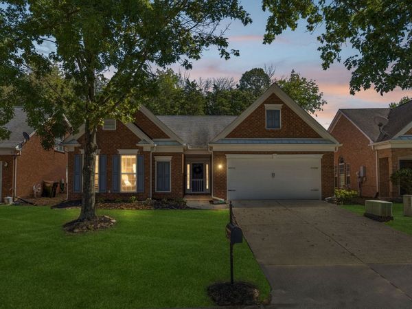 9725 Northfork Dr , Brentwood, TN 37027