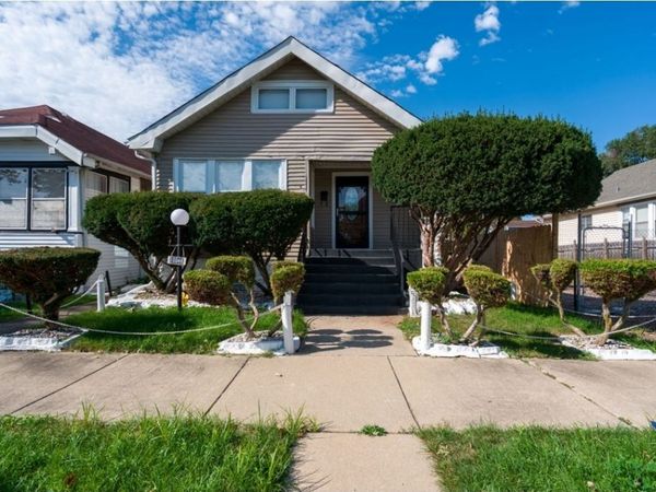 10046 S PERRY Avenue, Chicago, IL 60628