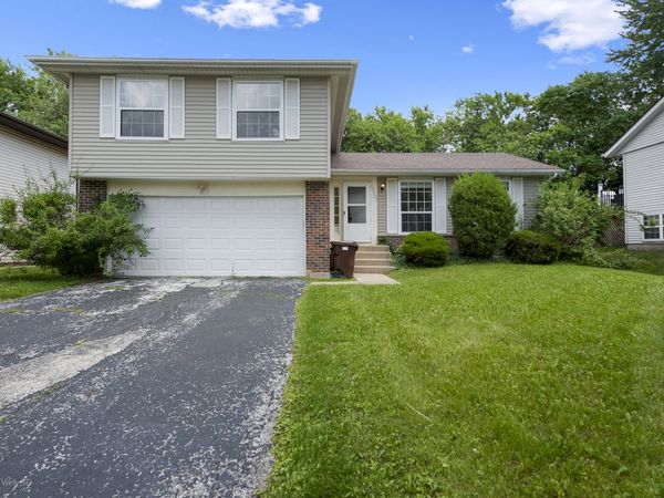19825 S Farmington Lane , Frankfort, IL 60423