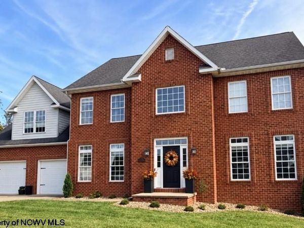 5 Point of View, Bridgeport, WV 26330