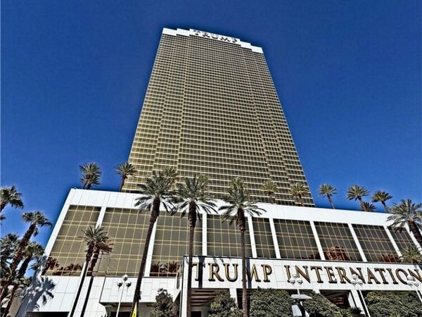 2000 N Fashion Show Drive, Unit 2523, Las Vegas, NV 89109