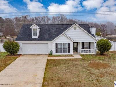 3140 EXPEDITION DR., Dalzell, SC 29040