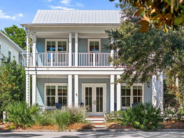 231 Wisteria Way, Santa Rosa Beach, FL 32459
