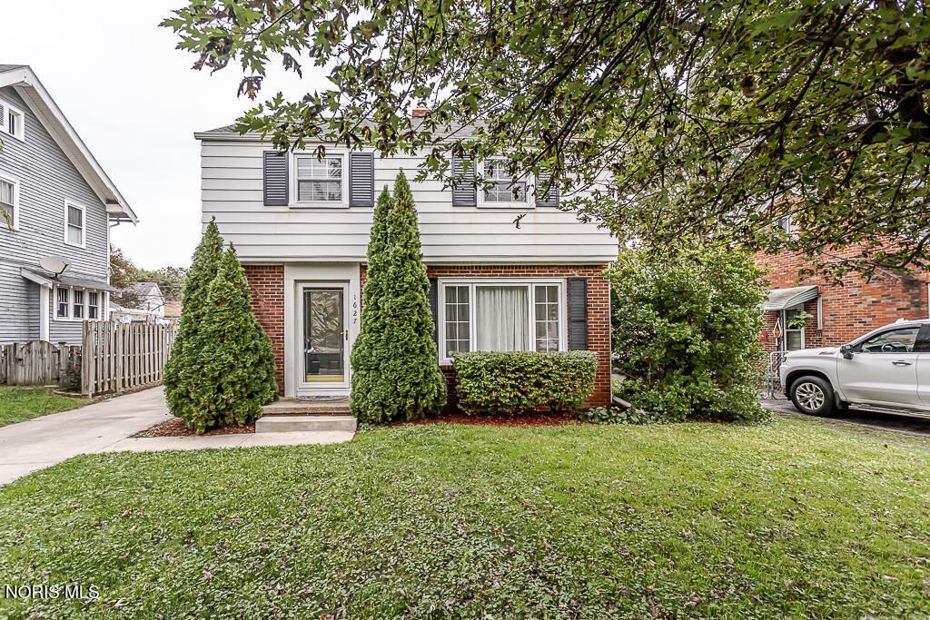 1627 Yosemite Drive, Toledo, OH 43614 Main Photo