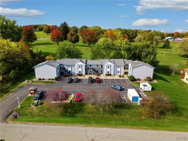 511 Fultz Drive, Oneida, NY 13421