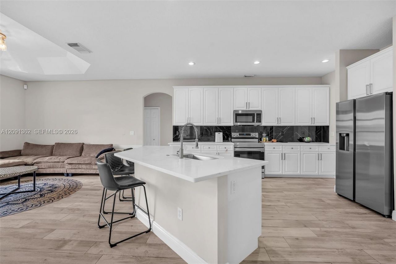 5804 NW West Dooley Cir , Port Saint Lucie, FL 34986 Photo