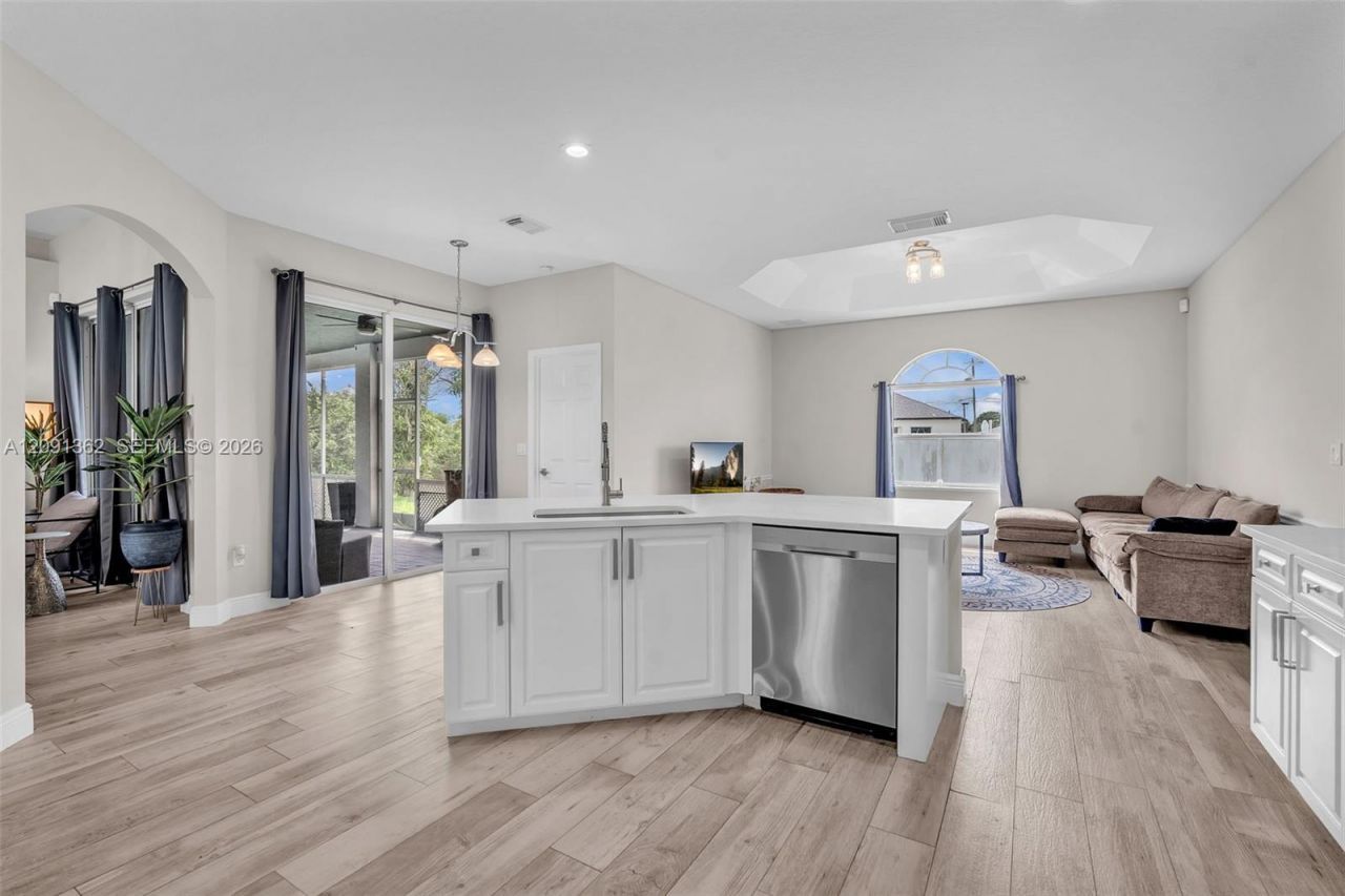 5804 NW West Dooley Cir , Port Saint Lucie, FL 34986 Photo