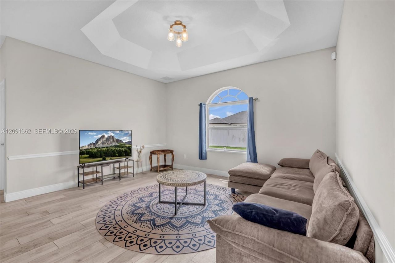 5804 NW West Dooley Cir , Port Saint Lucie, FL 34986 Photo