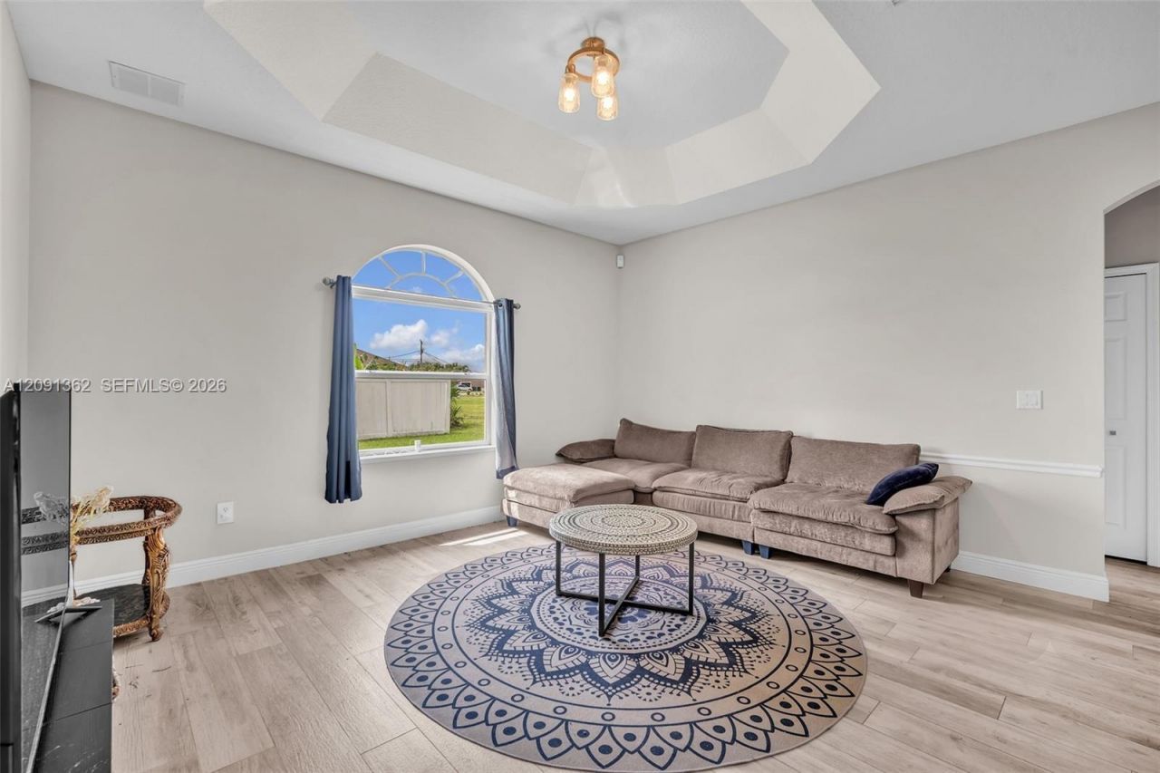 5804 NW West Dooley Cir , Port Saint Lucie, FL 34986 Photo