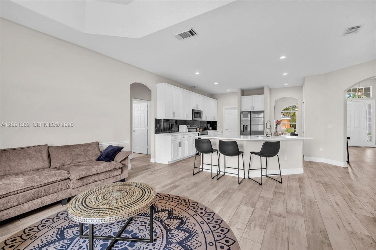 5804 NW West Dooley Cir , Port Saint Lucie, FL 34986 Photo