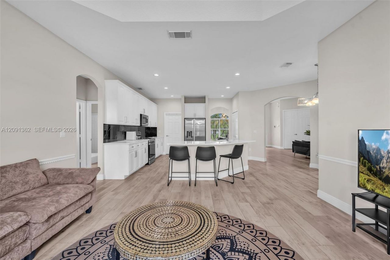 5804 NW West Dooley Cir , Port Saint Lucie, FL 34986 Photo