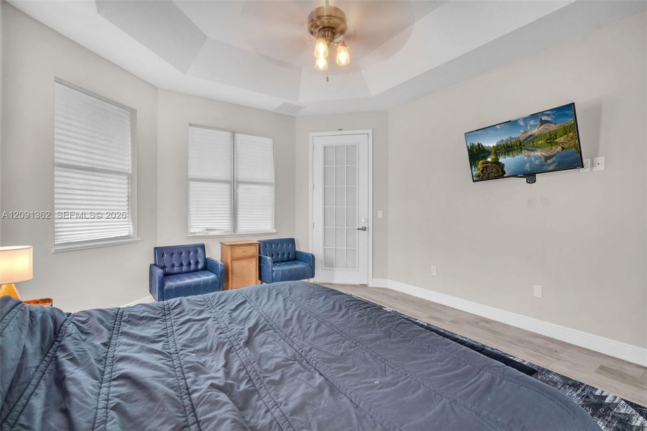 5804 NW West Dooley Cir , Port Saint Lucie, FL 34986 Photo