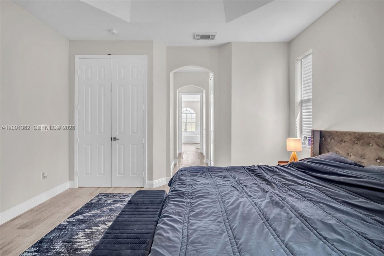 5804 NW West Dooley Cir , Port Saint Lucie, FL 34986 Photo