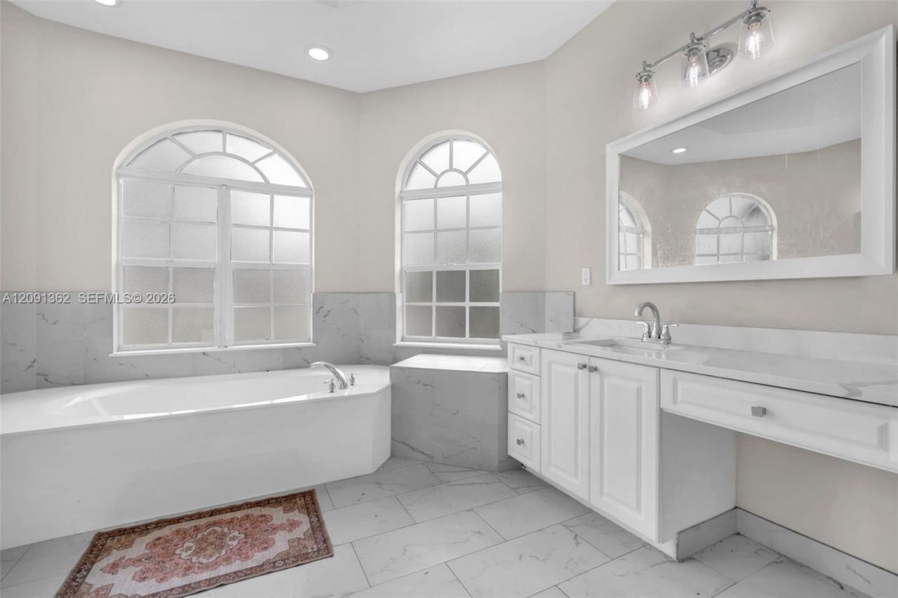 5804 NW West Dooley Cir , Port Saint Lucie, FL 34986 Photo